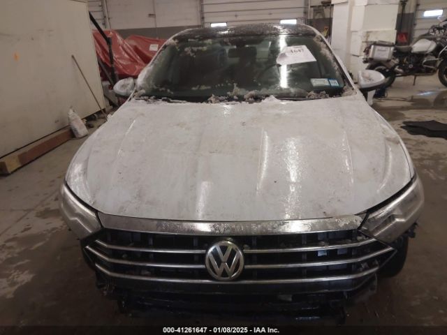 3VWC57BU9KM272096 Volkswagen Jetta 1.4t R-line/1.4t S/1.4t Se