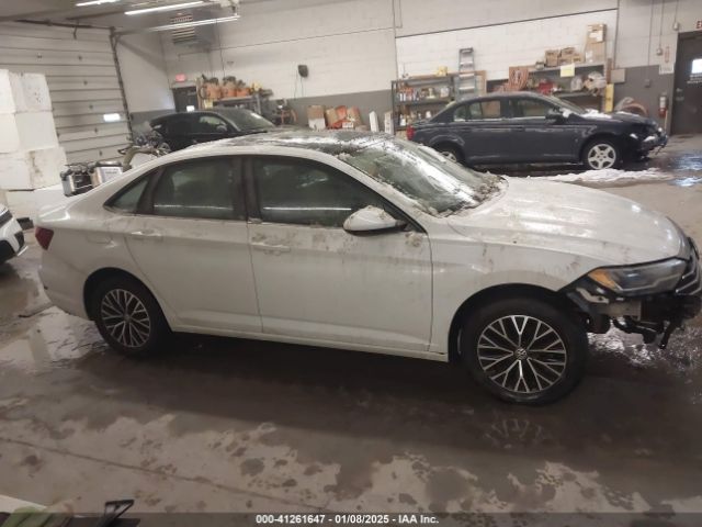 3VWC57BU9KM272096 Volkswagen Jetta 1.4t R-line/1.4t S/1.4t Se