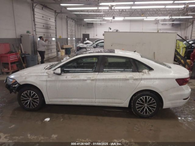 3VWC57BU9KM272096 Volkswagen Jetta 1.4t R-line/1.4t S/1.4t Se