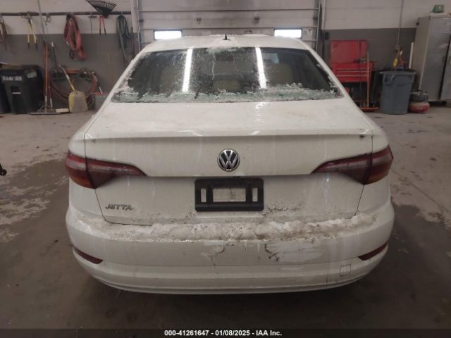 3VWC57BU9KM272096 Volkswagen Jetta 1.4t R-line/1.4t S/1.4t Se