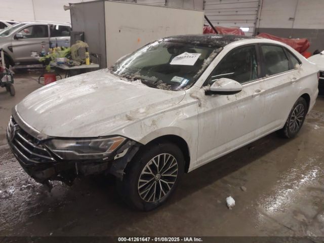 3VWC57BU9KM272096 Volkswagen Jetta 1.4t R-line/1.4t S/1.4t Se