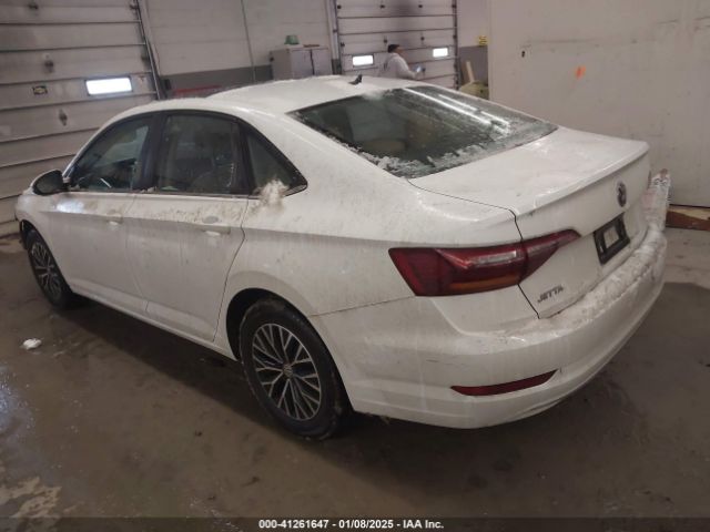 3VWC57BU9KM272096 Volkswagen Jetta 1.4t R-line/1.4t S/1.4t Se