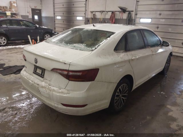 3VWC57BU9KM272096 Volkswagen Jetta 1.4t R-line/1.4t S/1.4t Se