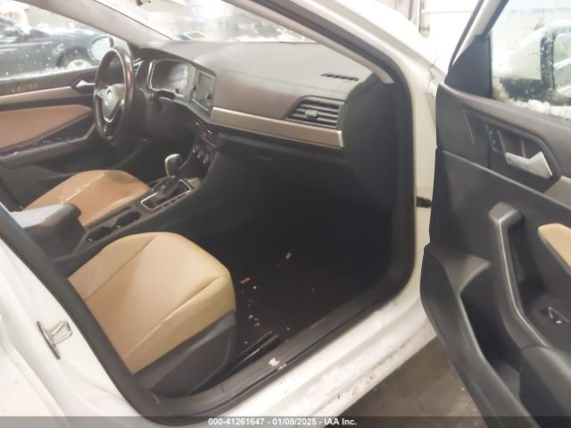 3VWC57BU9KM272096 Volkswagen Jetta 1.4t R-line/1.4t S/1.4t Se