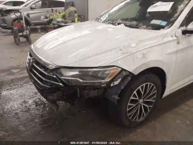 3VWC57BU9KM272096 Volkswagen Jetta 1.4t R-line/1.4t S/1.4t Se