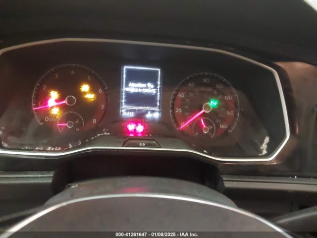3VWC57BU9KM272096 Volkswagen Jetta 1.4t R-line/1.4t S/1.4t Se