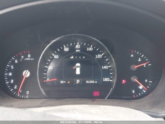 KIA Sorento 2.0t Ex 2016 5XYPHDA11GG010837 Image 7