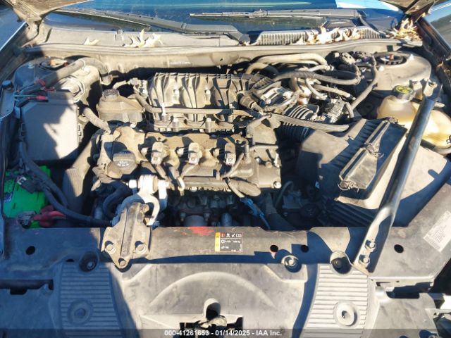 2G1WD5E39E1110595 Chevrolet IMPALA LIMITED POLICE