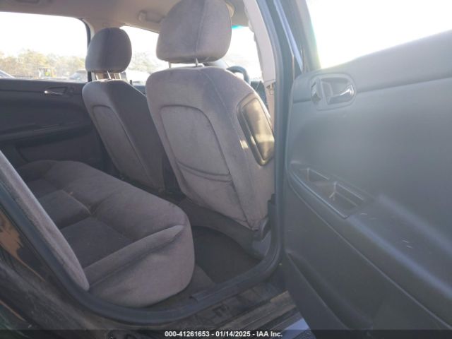 2G1WD5E39E1110595 Chevrolet IMPALA LIMITED POLICE
