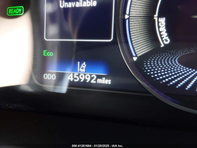 58AB21B17KU002911 Lexus Es 300h Ultra Luxury
