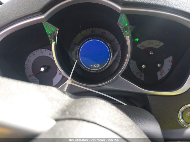 2012 CADILLAC SRX 3GYFNAE36CS627166 Photo 6