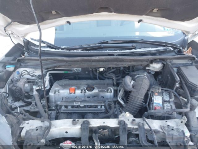 5J6RM4H75EL053443 Honda Cr-v Ex-l