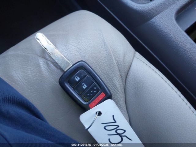 5J6RM4H75EL053443 Honda Cr-v Ex-l