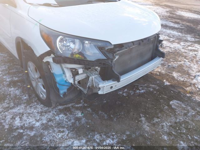 5J6RM4H75EL053443 Honda Cr-v Ex-l