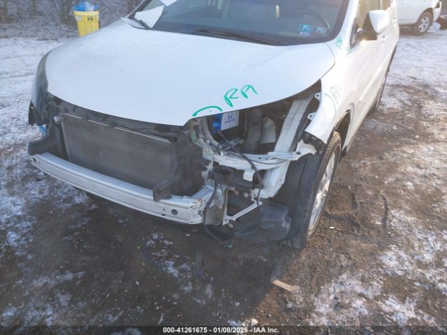 5J6RM4H75EL053443 Honda Cr-v Ex-l