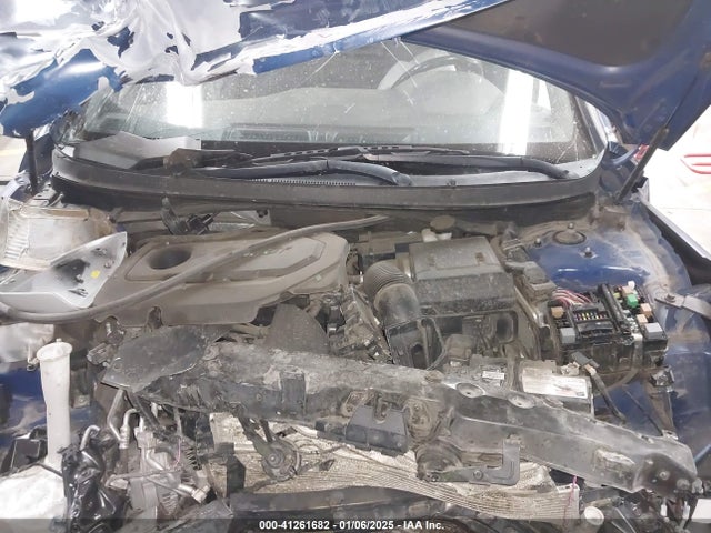 5NPE34AF1JH644585 Hyundai Sonata Sport