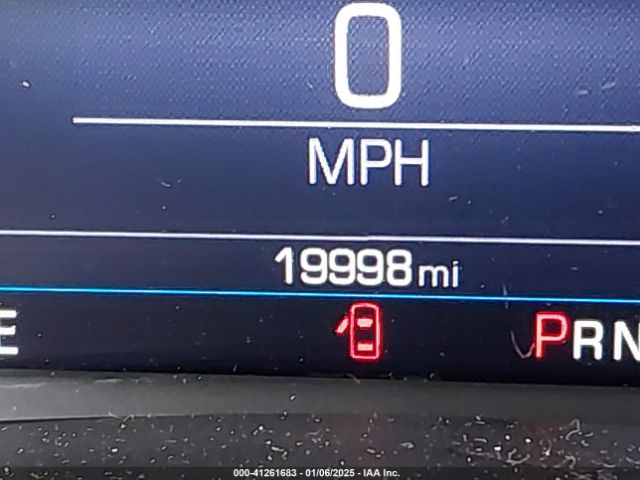 3GNAXTEG6PS123609 Chevrolet Equinox Awd 2fl
