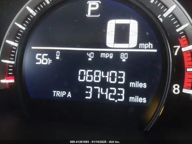 Honda Civic Lx 2017 19XFC2F50HE201996 Image 15