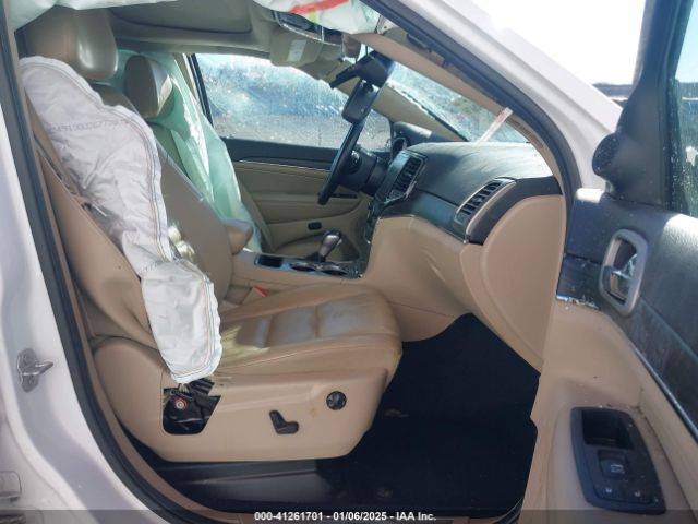 2022 JEEP GRAND CHEROKEE WK 1C4RJEBG2NC125969 Photo 4