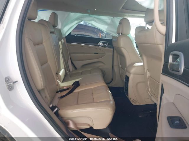 2022 JEEP GRAND CHEROKEE WK 1C4RJEBG2NC125969 Photo 7