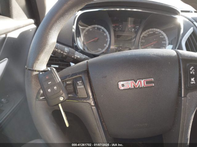 2GKALMEK1E6173655 GMC Terrain Sle-1