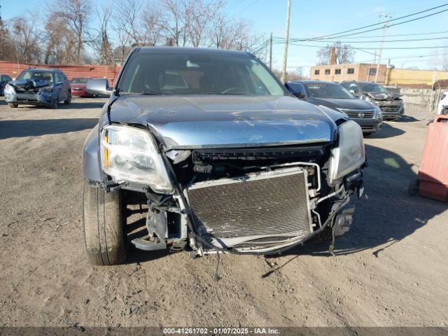 2GKALMEK1E6173655 GMC Terrain Sle-1