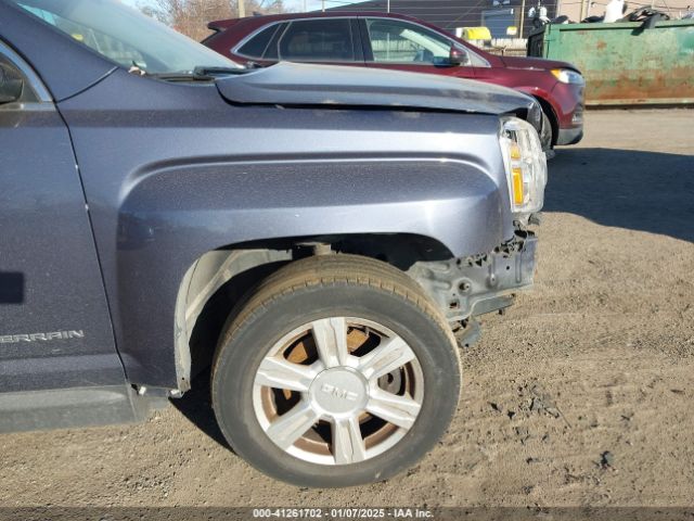 2GKALMEK1E6173655 GMC Terrain Sle-1