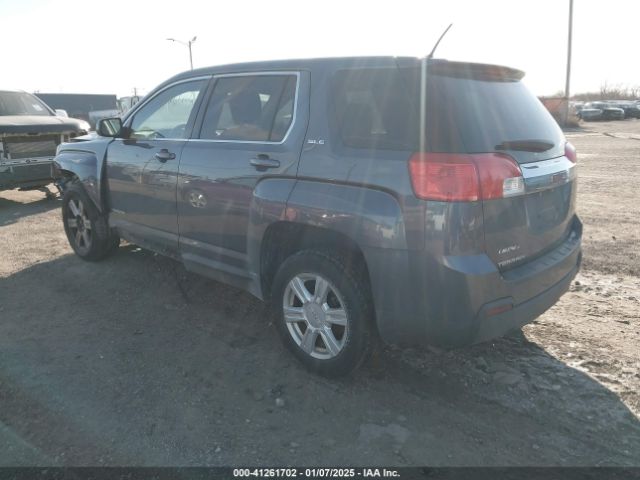 2GKALMEK1E6173655 GMC Terrain Sle-1