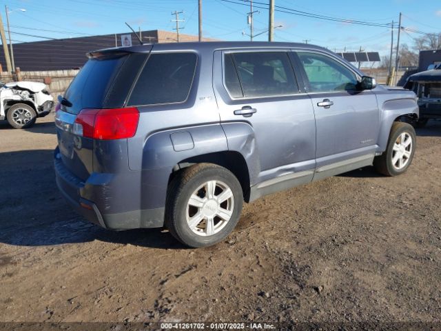 2GKALMEK1E6173655 GMC Terrain Sle-1