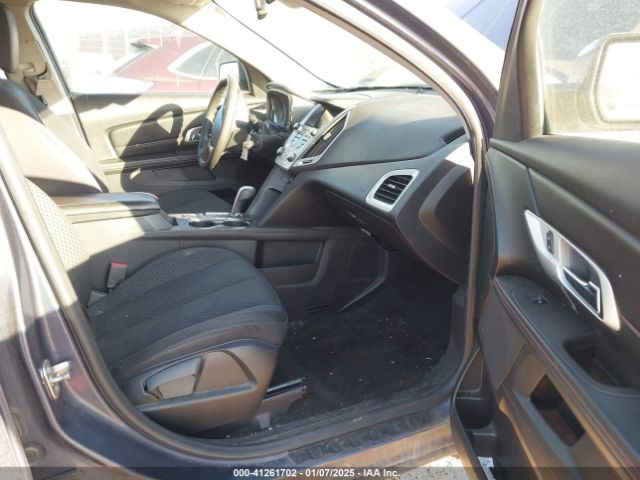 2GKALMEK1E6173655 GMC Terrain Sle-1