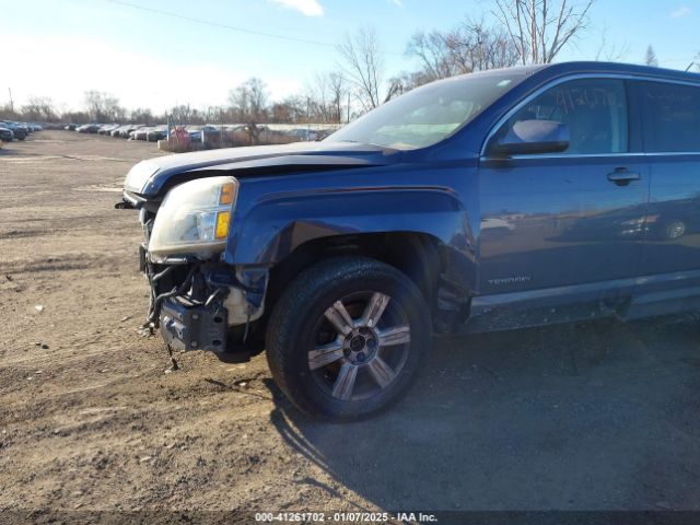 2GKALMEK1E6173655 GMC Terrain Sle-1