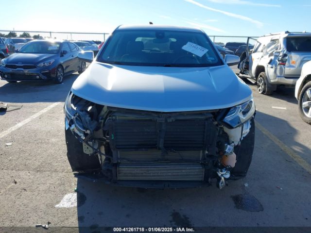3GNAXKEV7MS143890 Chevrolet Equinox Fwd Lt
