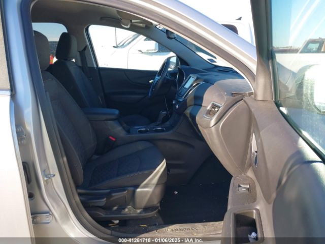 3GNAXKEV7MS143890 Chevrolet Equinox Fwd Lt