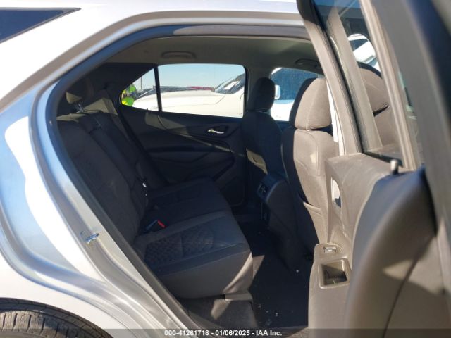 3GNAXKEV7MS143890 Chevrolet Equinox Fwd Lt