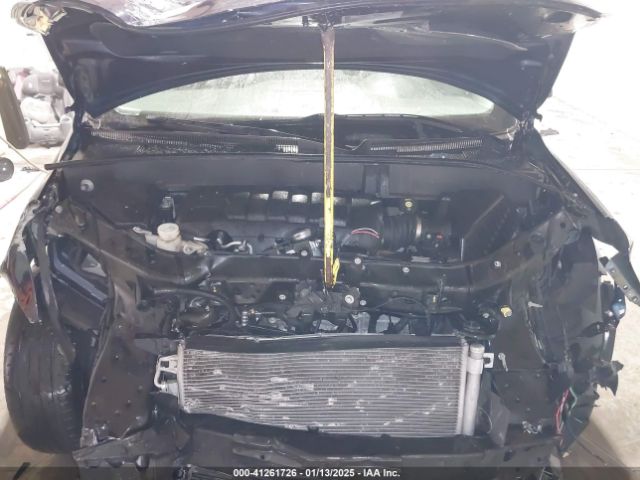 1GNKRFED8HJ198045 Chevrolet Traverse Ls