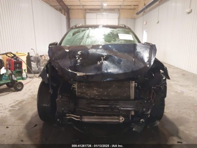 1GNKRFED8HJ198045 Chevrolet Traverse Ls