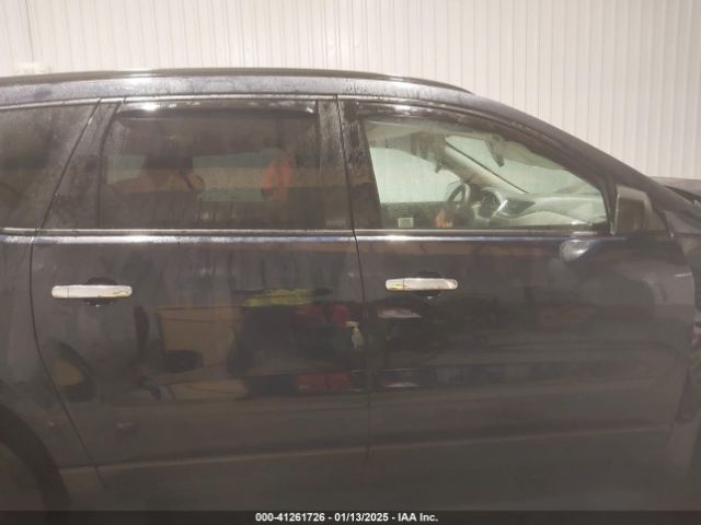 1GNKRFED8HJ198045 Chevrolet Traverse Ls