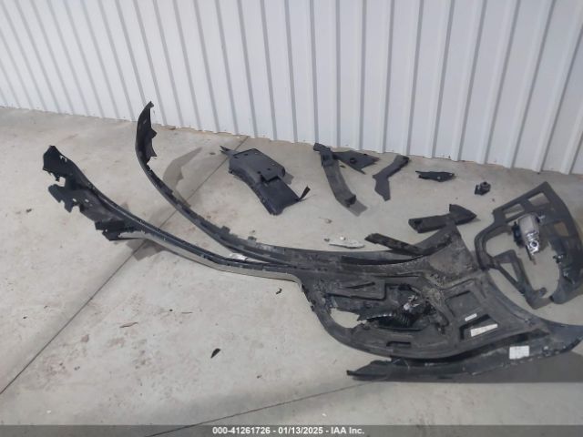 1GNKRFED8HJ198045 Chevrolet Traverse Ls