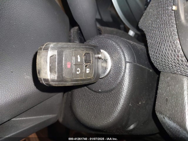 Chevrolet Cruze 1lt Auto 2014 1G1PC5SB6E7232174 Image 11