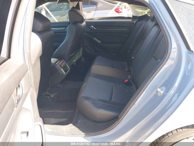 1HGCV1F37MA082722 Honda Accord Sport