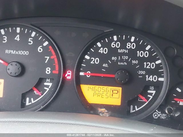 1N6AD0EV5FN730833 Nissan Frontier Sv