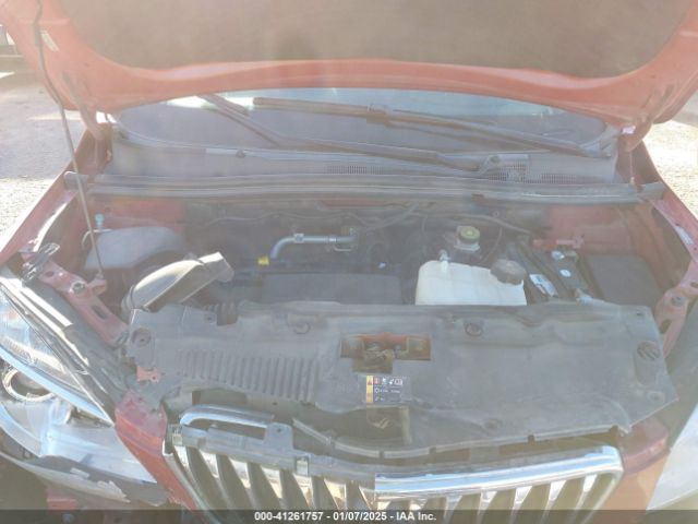 KL4CJASB3FB221842 Buick Encore