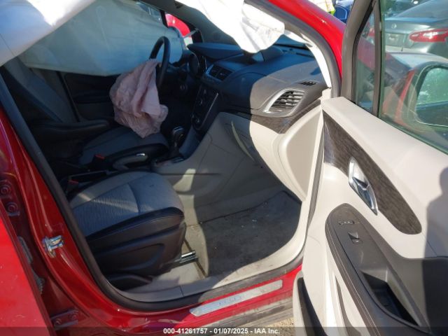 KL4CJASB3FB221842 Buick Encore