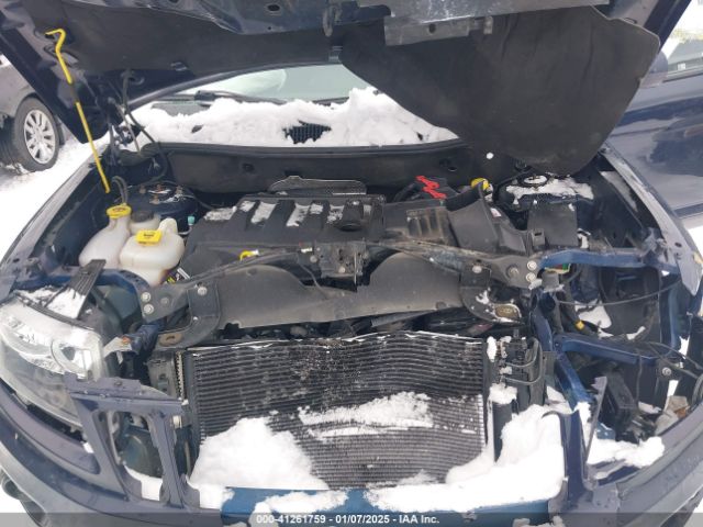 1C4NJDEB0HD106845 Jeep Compass Latitude 4x4