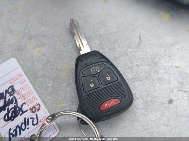 1C4NJDEB0HD106845 Jeep Compass Latitude 4x4