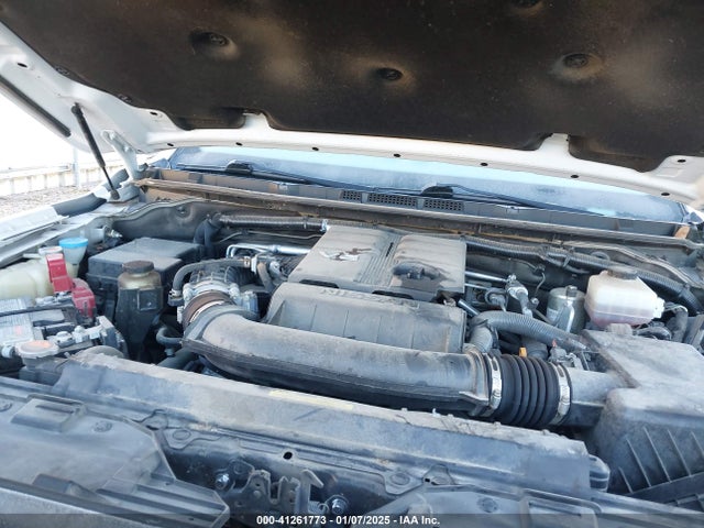 Nissan Frontier Pro-x 4x2 2022 1N6ED1EJ6NN610123 Image 10