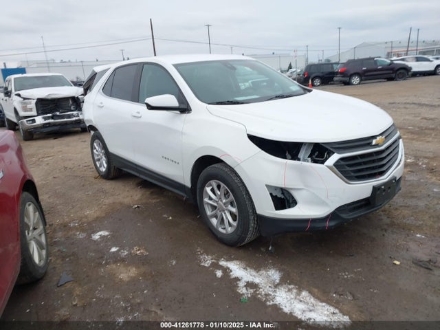 2021 3GNAXUEV9MS169645 main image