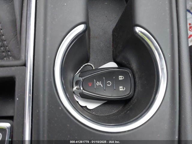 Chevrolet Equinox Awd Lt 2021 3GNAXUEV9MS169645 Image 11