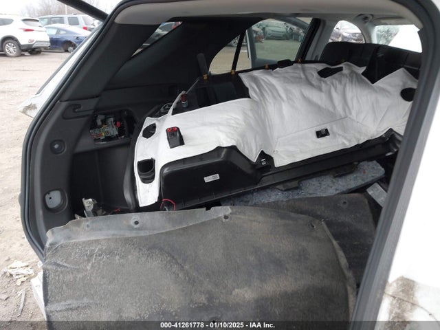Chevrolet Equinox Awd Lt 2021 3GNAXUEV9MS169645 Image 12