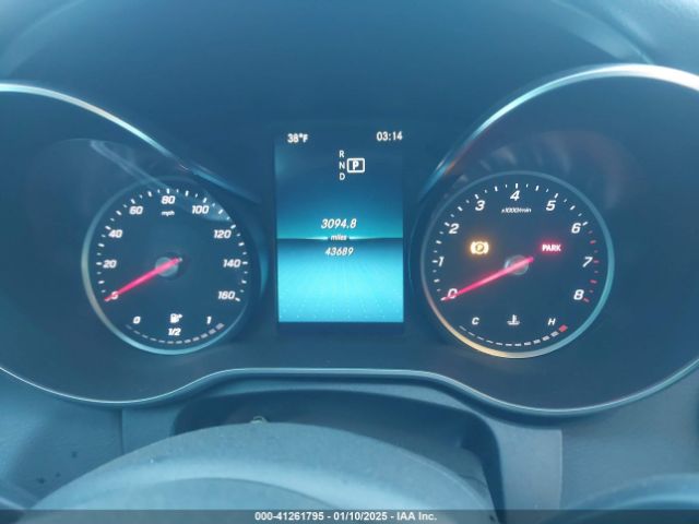 2019 MERCEDES-BENZ C 300 WDDWF8EB2KR484680 Photo 6